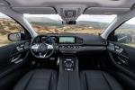Mercedes-Benz GLE450 4Matic AMG Line 2019 года (WW)